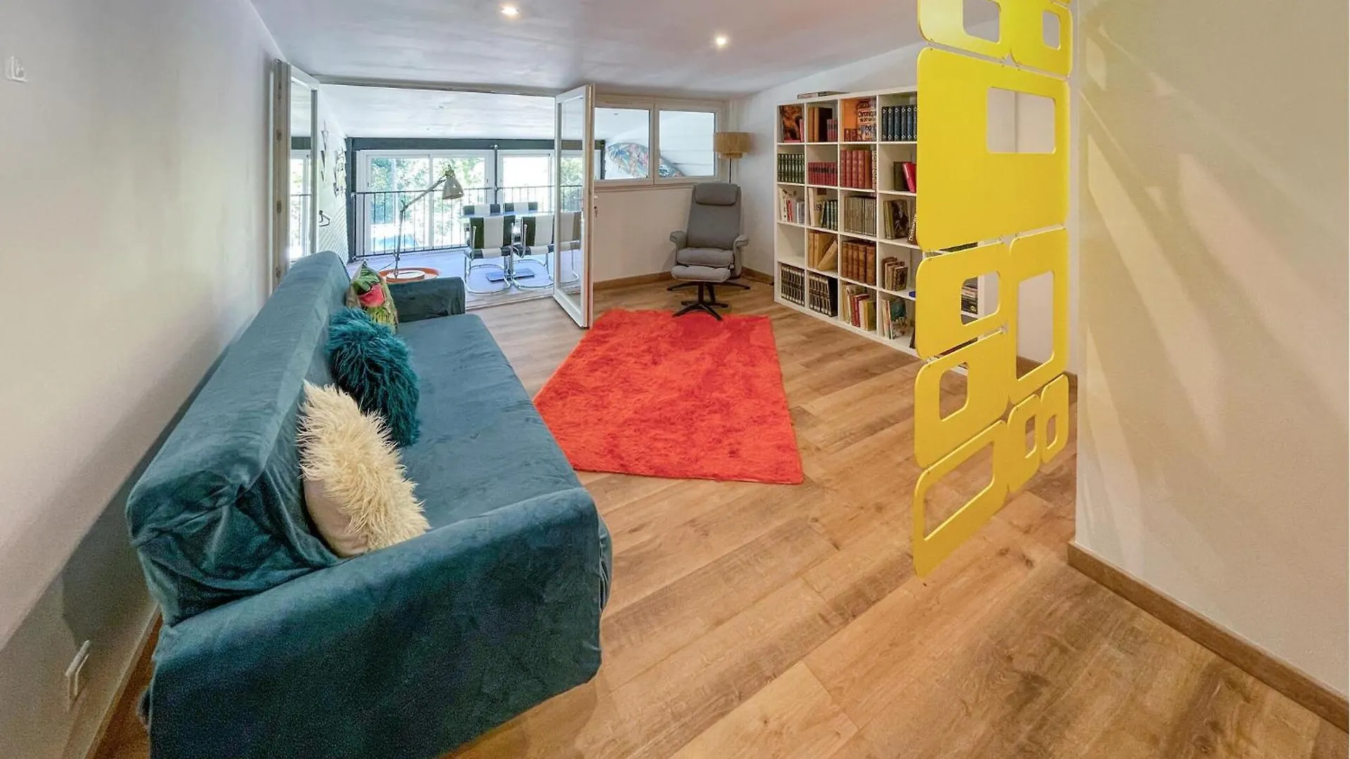 Lovely Apartment In Barjols With Wifi France