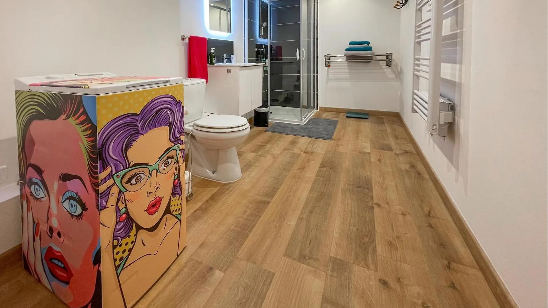 Lovely Apartment In Barjols With Wifi France