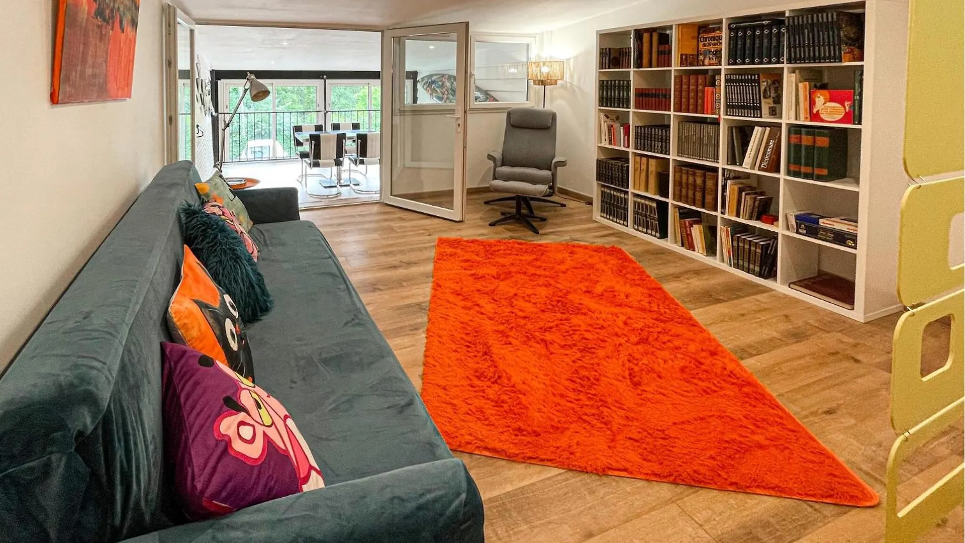 Lovely Apartment In Barjols With Wifi France
