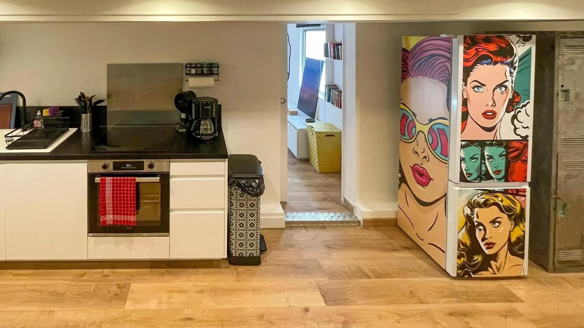 Lovely Apartment In Barjols With Wifi 0*,  France